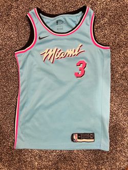 d wade jersey