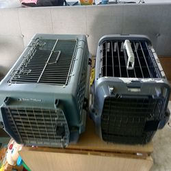Small Dog /Cat Crates