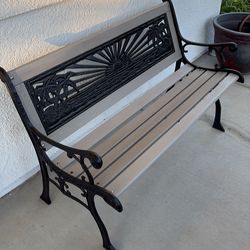 Bench