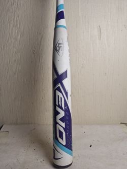 XENO Plus Fastpitch Softball Bat, 32/21