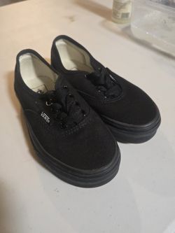 Kids Vans
