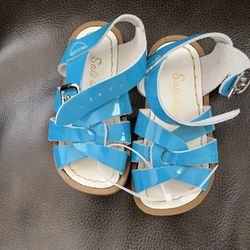 Salt Water Sandals