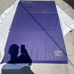 Gym Pad