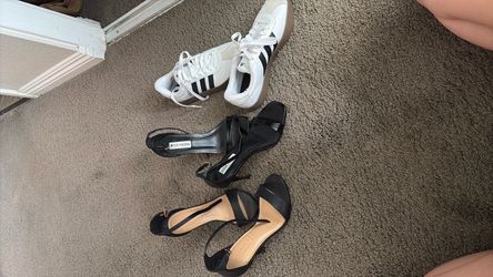 Women’s Shoes