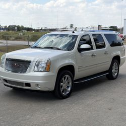 2009 GMC Yukon