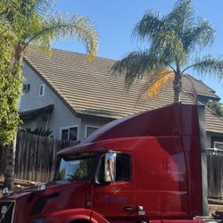 Diesel Truck Must Go