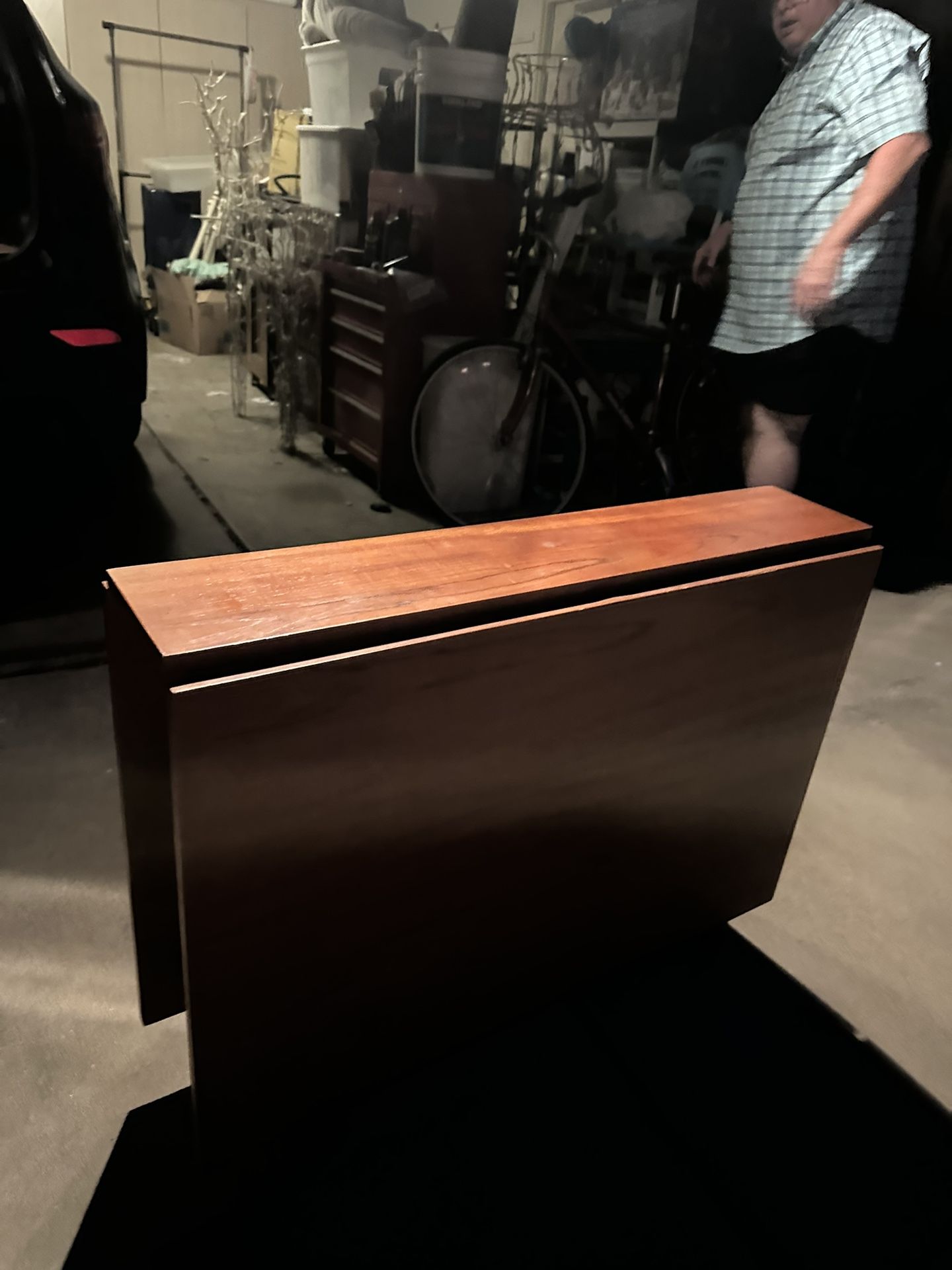 Drop Table