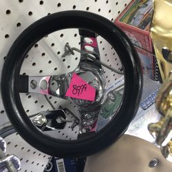 Steering Wheels For Bikes Bike Show