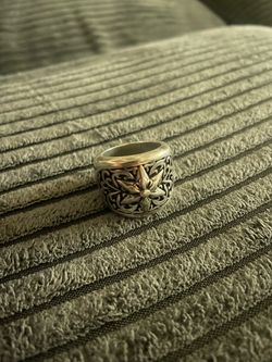 Chrome Hearts Ring