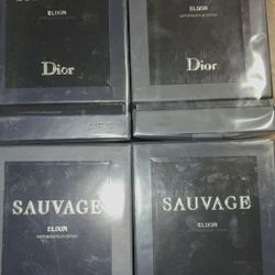 DIOR COLOGNE 