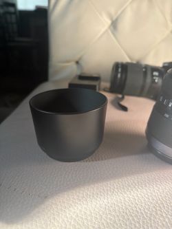 Panasonic 45-200 lens