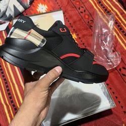 Burberry Shoes