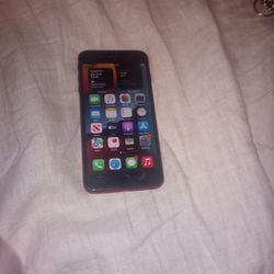 Iphone 8 Plus 64GB Red Unlocked For Any Carrier At&T TMobile Verizon Boost Mobile And Others 