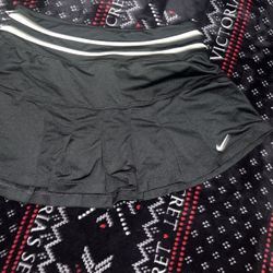 Nike Tennis Skirt