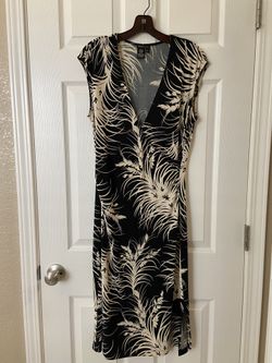 BCBG dress