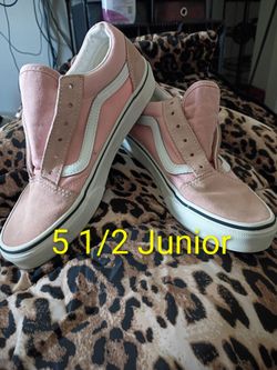 Shoes Vans