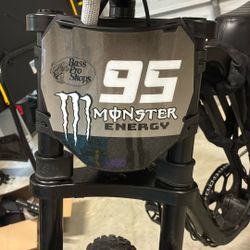 Odi Plate With Decal