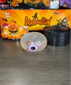 Halloween Squeeze Stress Toy