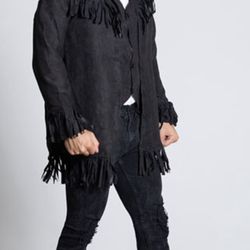 Saloon girl and cowboy couples costume