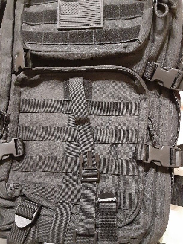 WINCENT Military Tactical Backpack