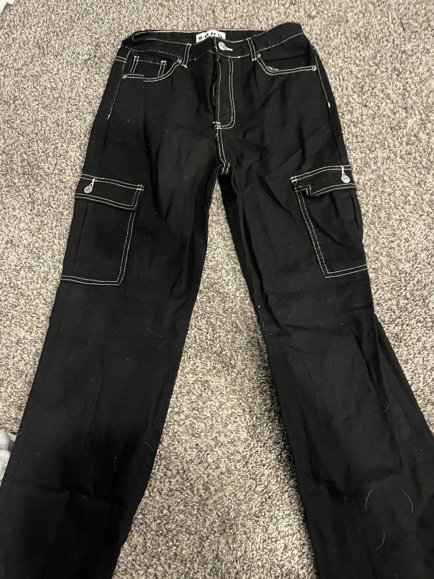 Cargo pants