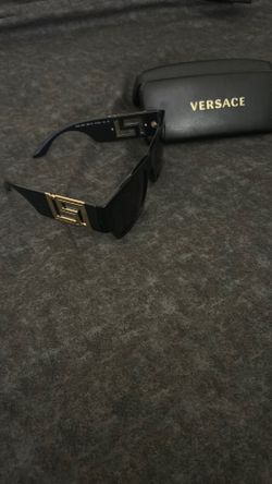Versace sunglasses VE4402