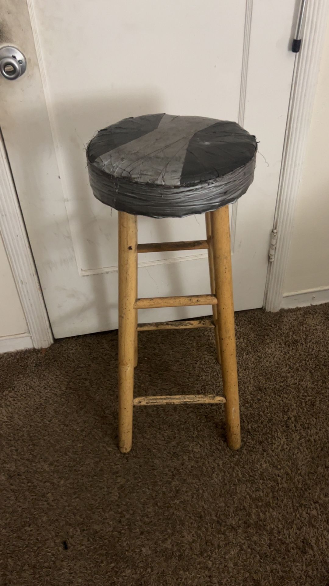 Stool