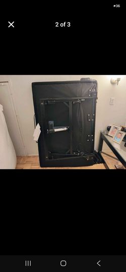 Badcock Furniture Legacy Classic Queen Sized Adjustable Bed With Remote