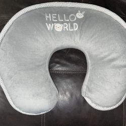 Boppy Pillow 