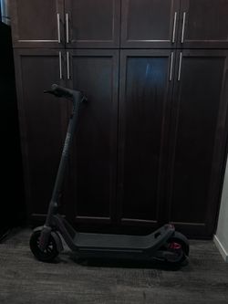 Phantom gogo electric scooter