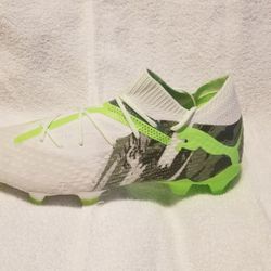 Puma future Ultimate 7 FG Size 9