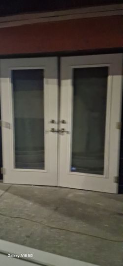 EXTERIOR DOORS GREAT PRICES