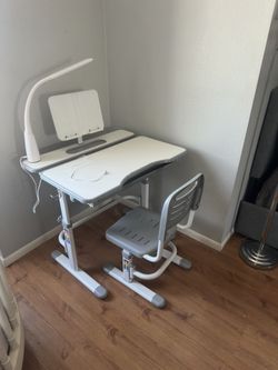 Desk