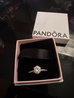 Pandora ring