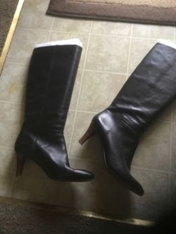 Banana Republic Boots