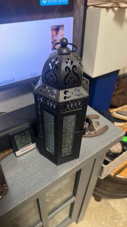 Morrocan Lantern