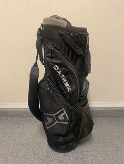 Datrek Golf Bag