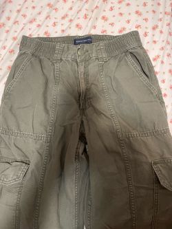 Aeropostale cargo pants