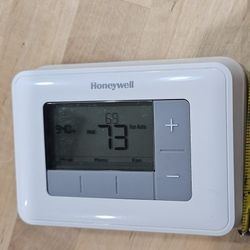 Honeywell Thermostat 