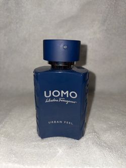 Salvatore Ferragamo Uomo Urban Feel EDT — 50 ml