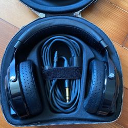 Focal Utopia Pro Headphones 