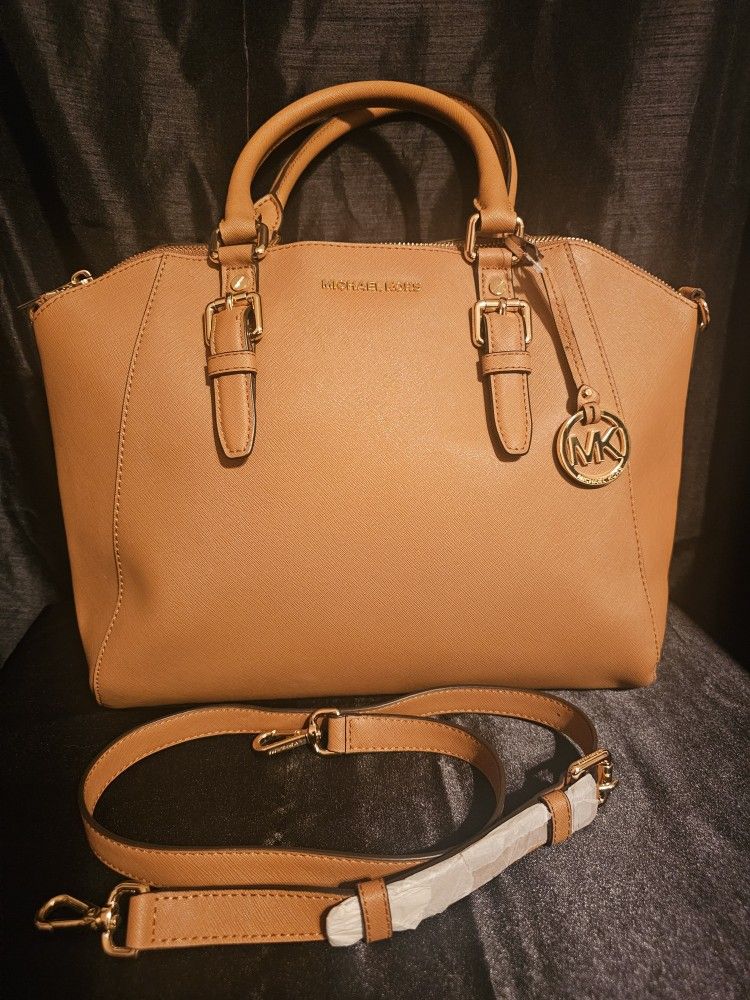 MICHAEL KORS HAND BAG