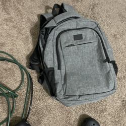 backpack