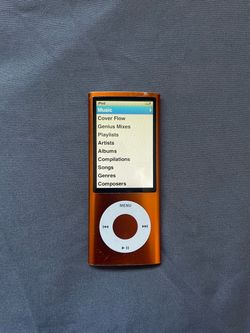 iPod Nano 5th Generation