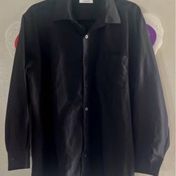 Men’s Dress Shirts 