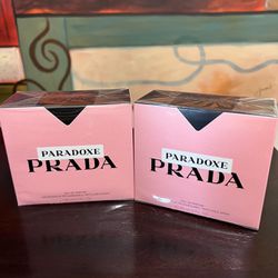 PRADA PARADOXE EAU DE PARFUM 3.0oz - ONLY $115!!!
