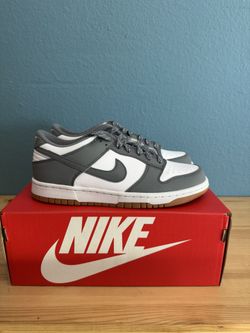 Nike dunk Low Gs 6y/7-7.5w