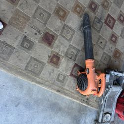 Blower