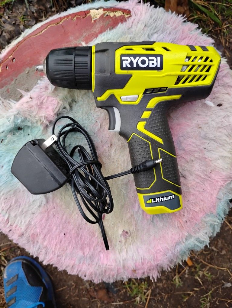 Ryobi