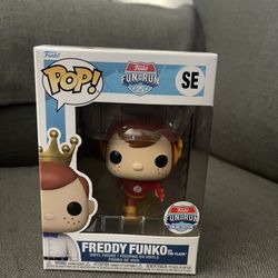 Freddy Flash